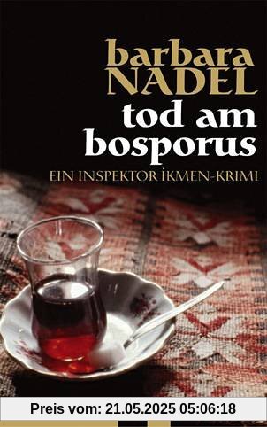Tod am Bosporus