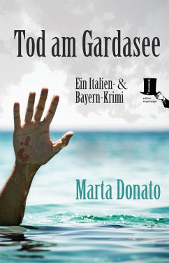 Tod am Gardasee / Commissario Fontanaro Bd.2 von TALOS Verlag