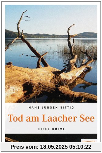 Tod am Laacher See