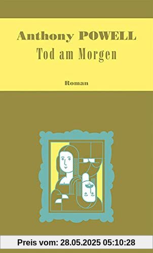 Tod am Morgen: Roman Tod am Morgen: Roman