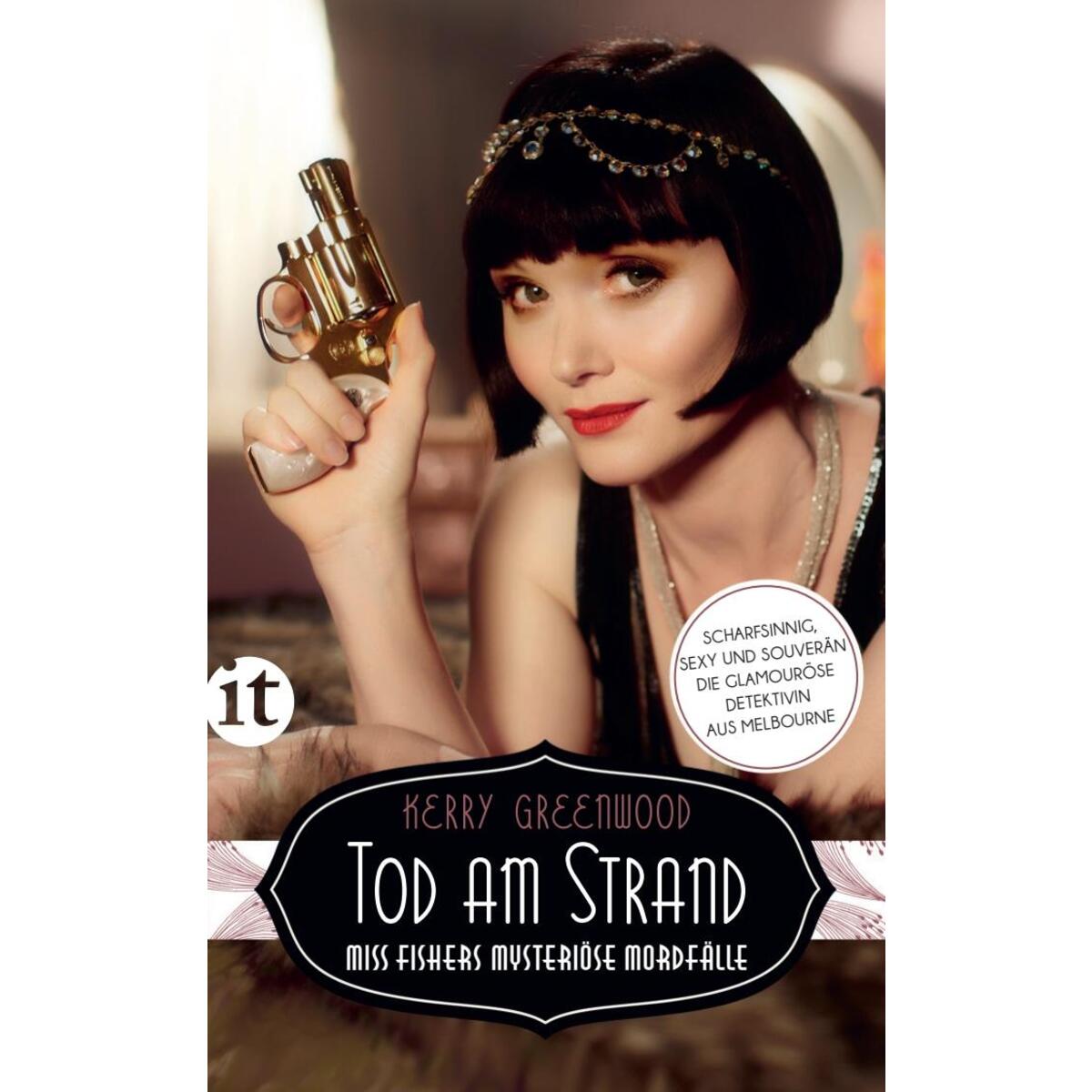 Tod am Strand Tod am Strand von Insel Verlag GmbH