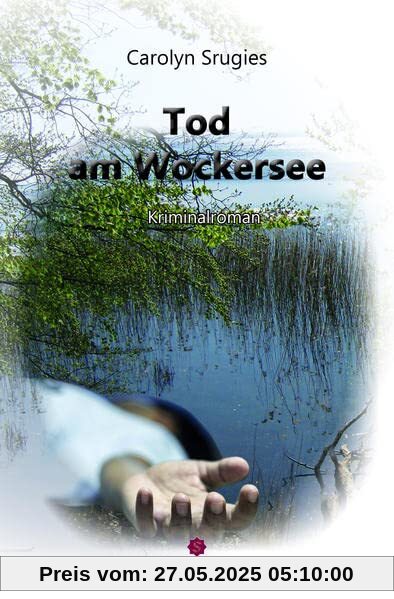 Tod am Wockersee: Henri Martensen ermittelt