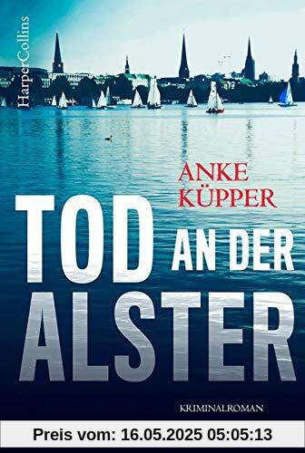 Tod an der Alster (Svea Kopetzki, Band 2)