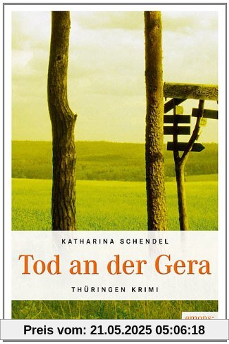 Tod an der Gera