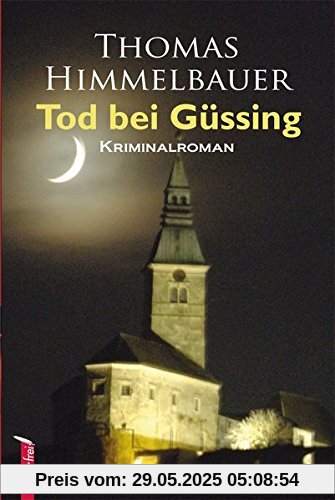 Tod bei Güssing