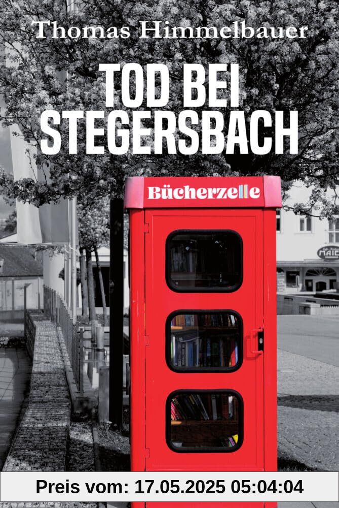 Tod bei Stegersbach Tod bei Stegersbach
