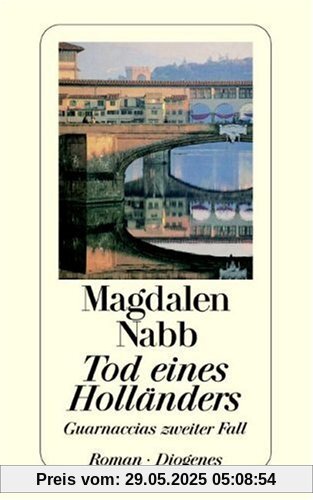 Tod eines Holländers Tod eines Holländers