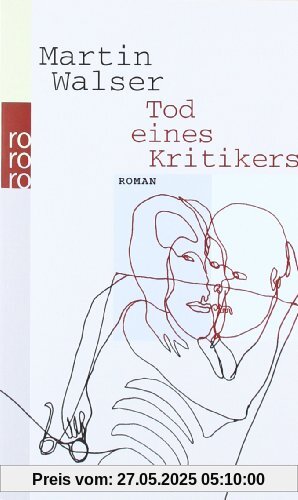 Tod eines Kritikers Tod eines Kritikers