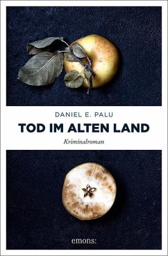Tod im Alten Land von Emons Verlag