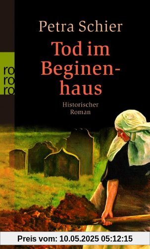 Tod im Beginenhaus Tod im Beginenhaus