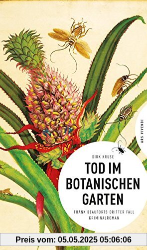 Tod im Botanischen Garten