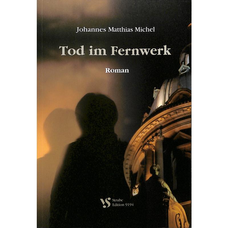 Tod im Fernwerk