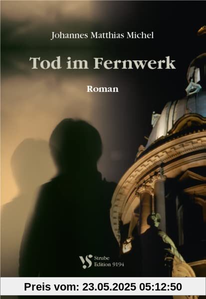 Tod im Fernwerk Tod im Fernwerk