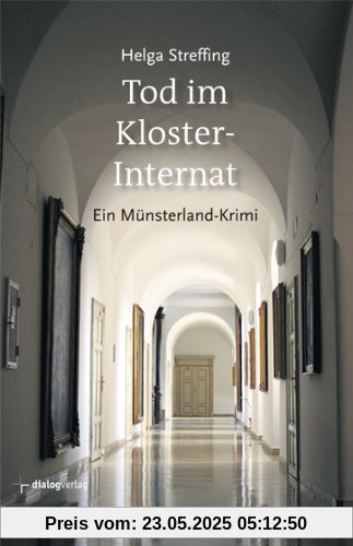 Tod im Klosterinternat