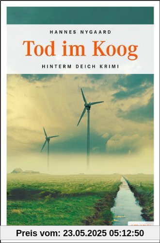 Tod im Koog