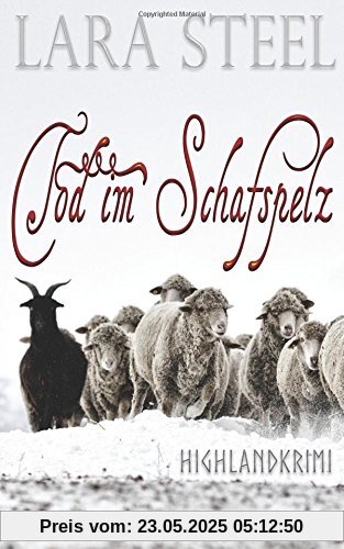 Tod im Schafspelz Tod im Schafspelz