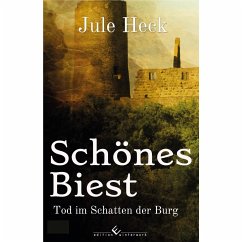 Tod im Schatten der Burg - Schönes Biest von Edition Winterwork