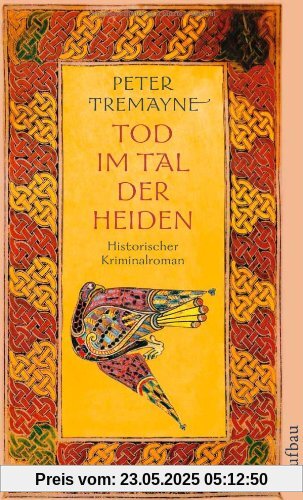 Tod im Tal der Heiden. Historischer Kriminalroman Tod im Tal der Heiden. Historischer Kriminalroman
