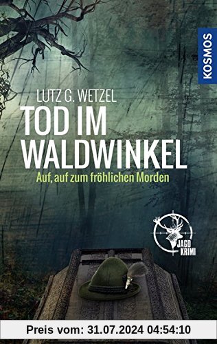 Tod im Waldwinkel