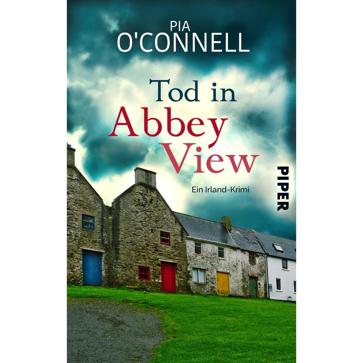Tod in Abbey View Tod in Abbey View von Piper Verlag GmbH