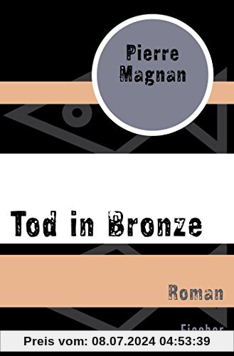 Tod in Bronze: Roman