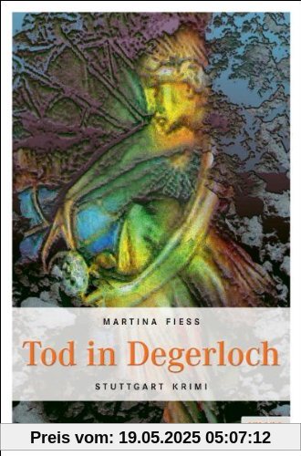 Tod in Degerloch