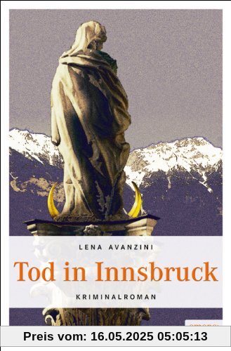 Tod in Innsbruck