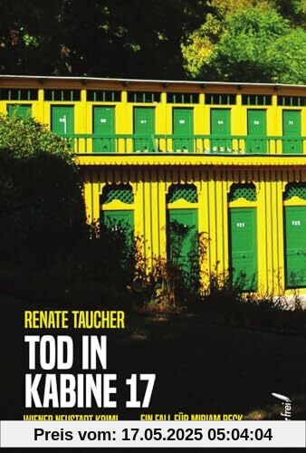 Tod in Kabine 17 Tod in Kabine 17
