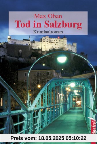 Tod in Salzburg Tod in Salzburg