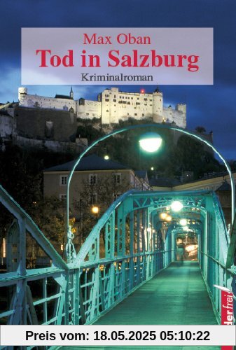 Tod in Salzburg