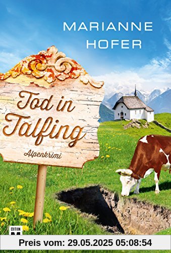 Tod in Talfing Tod in Talfing