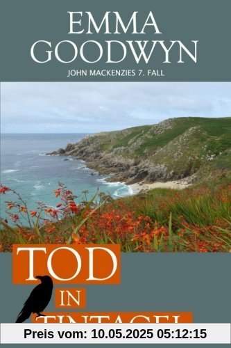 Tod in Tintagel: John Mackenzies siebter Fall