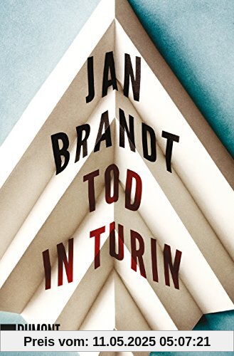 Tod in Turin (Taschenbücher)