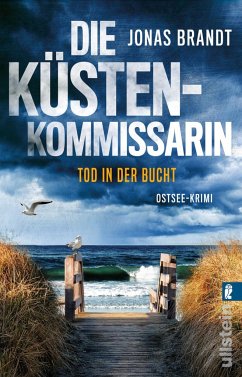 Tod in der Bucht / Die Küstenkommissarin Bd.2 von Ullstein TB