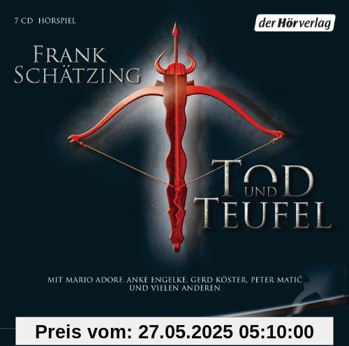 Tod und Teufel Tod und Teufel