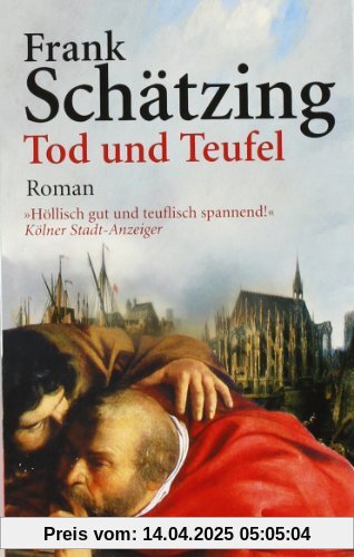 Tod und Teufel