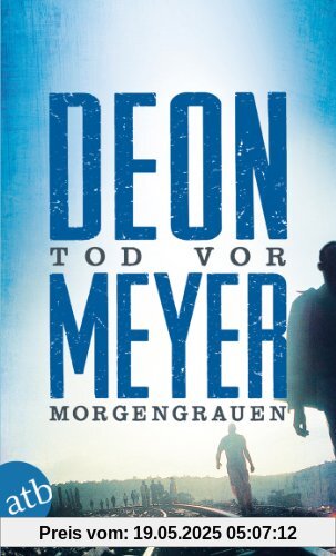 Tod vor Morgengrauen: Thriller