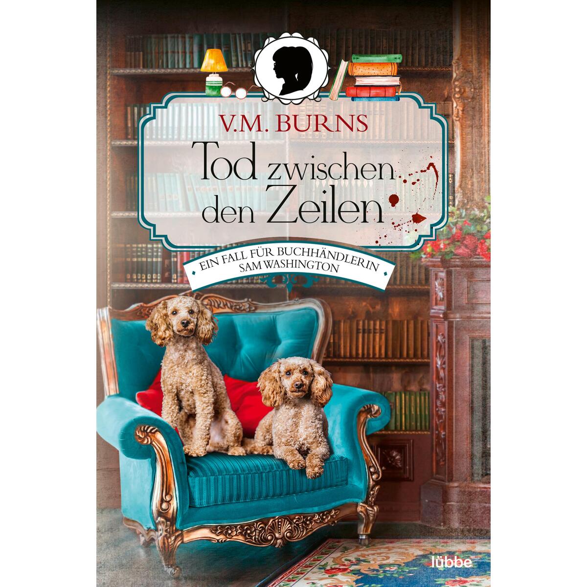 Tod zwischen den Zeilen Tod zwischen den Zeilen von Lübbe