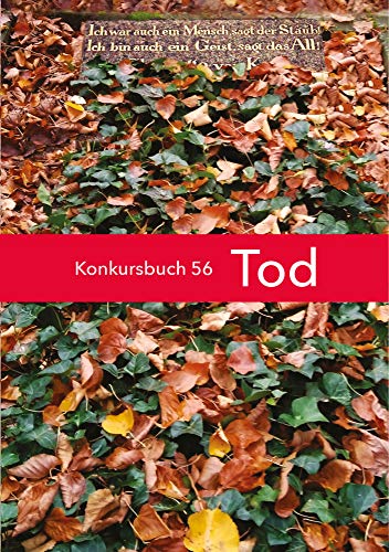 Tod: Konkursbuch 56