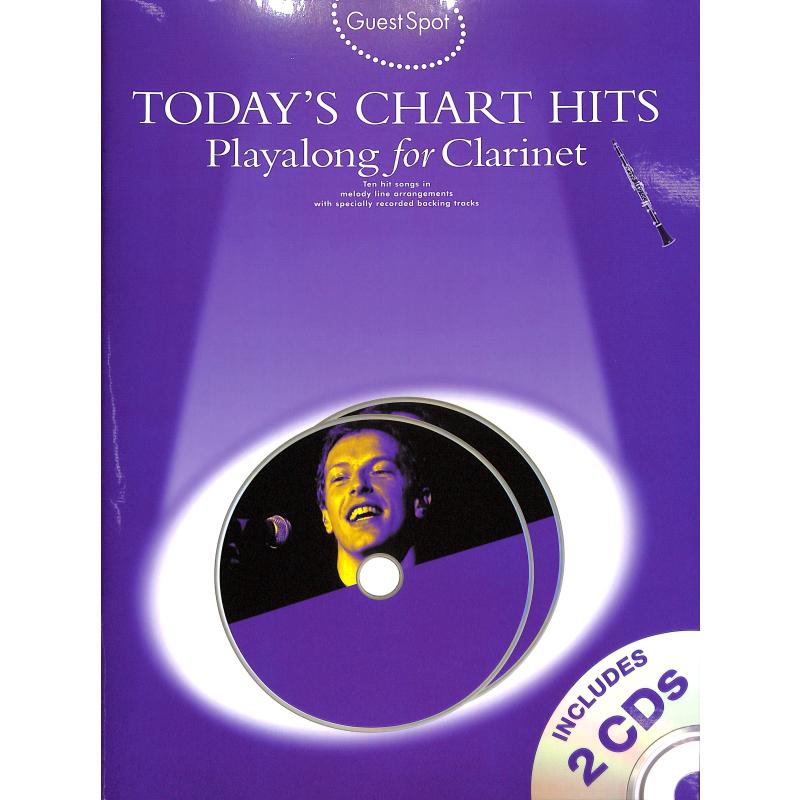 Today's chart hits Today's chart hits