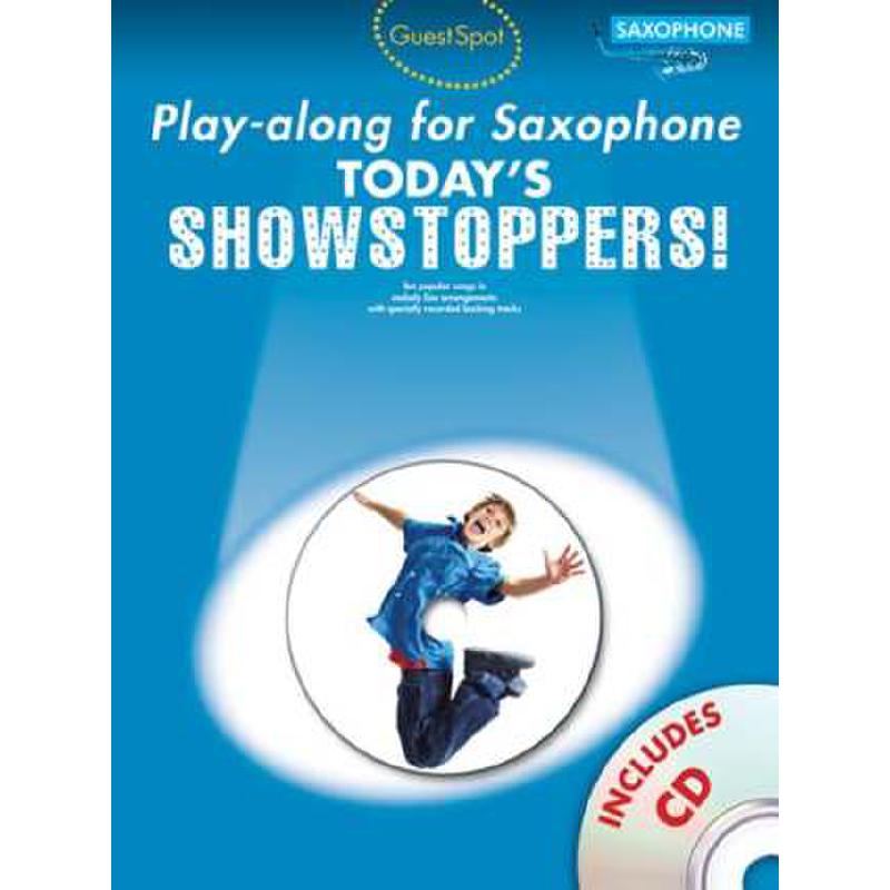 Today's showstoppers Today's showstoppers