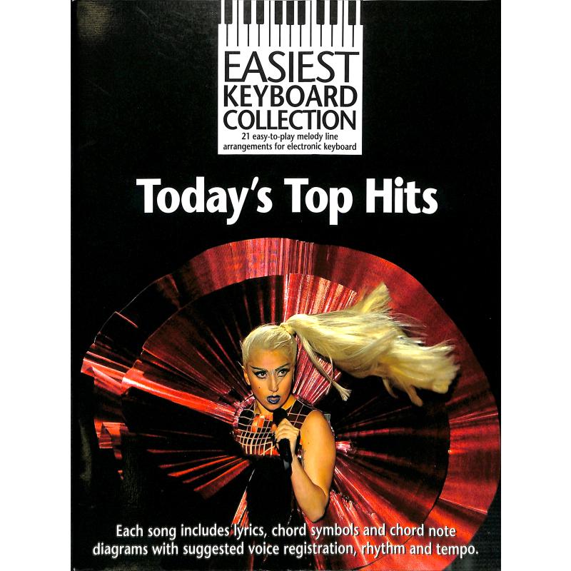Today's top hits Today's top hits