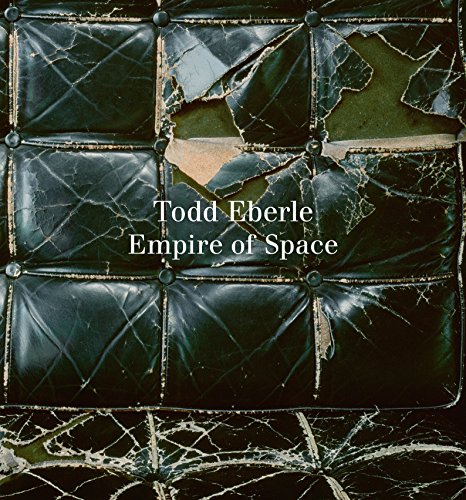Todd Eberle: Empire of Space von Rizzoli Universe Int. Pub