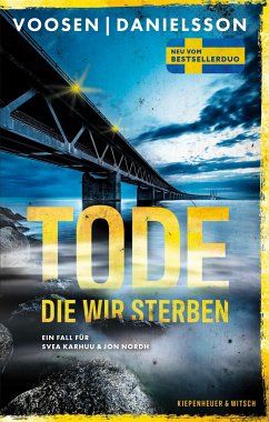 Tode, die wir sterben (eBook, ePUB) von Kiepenheuer & Witsch GmbH