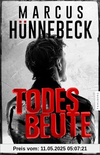 Todesbeute: Thriller
