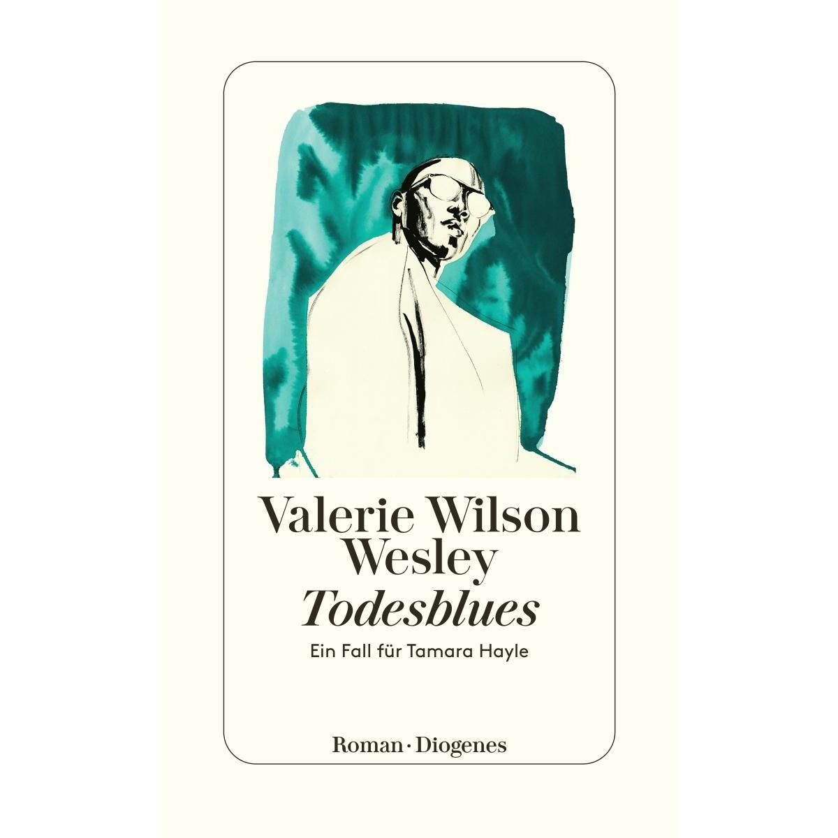 Todesblues von Diogenes Verlag AG