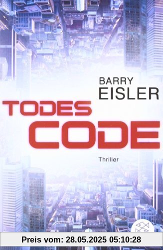 Todescode: Thriller