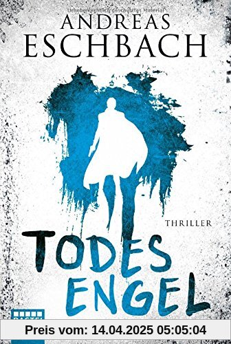 Todesengel: Thriller