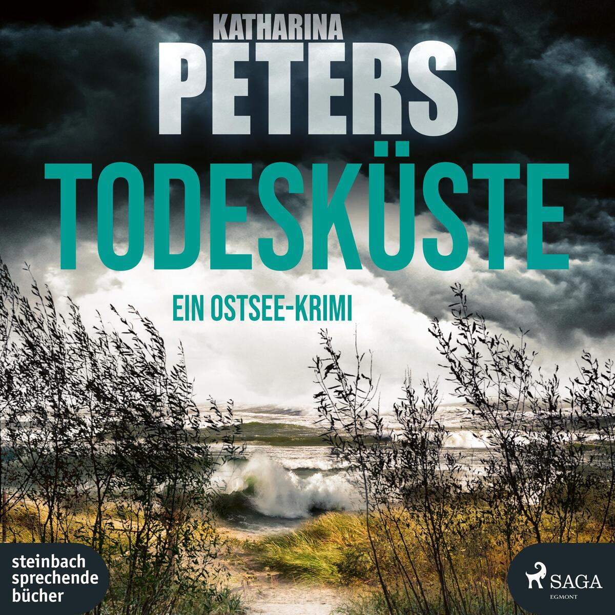 Todesküste von Steinbach Sprechende