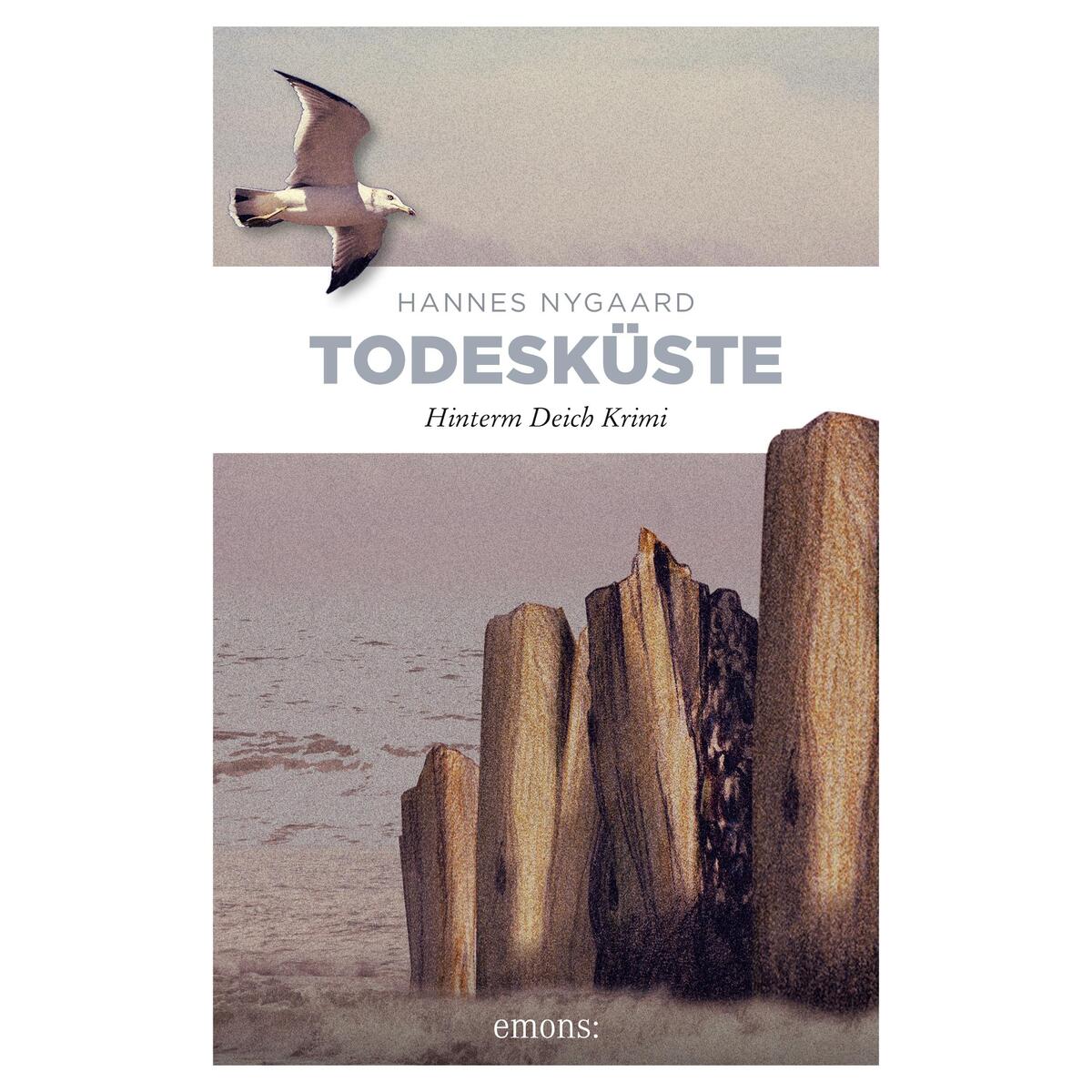 Todesküste von Emons Verlag